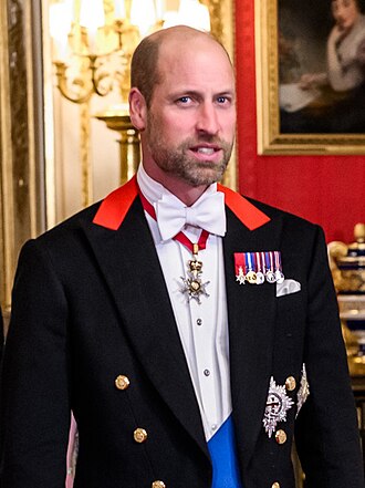 Prince of Wales